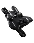 SHIMANO δαγκάνες φρένων - MT410 - μαύρο