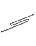 SHIMANO αλυσίδες - CHAIN HG53 114 - ασημένιο