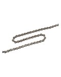 SHIMANO αλυσίδες - CHAIN HG71 116 - ασημένιο