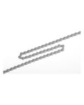 SHIMANO αλυσίδες - CHAIN NX10 114 - ασημένιο