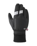 SHIMANO γάντια με μακριά δάχτυλα - WINDSTOPPER PRIMALOFT - μαύρο