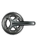 SHIMANO δισκοβραχίονες - TIAGRA 4700 172,5mm 48/34 - γκρί