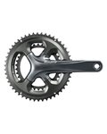 SHIMANO δισκοβραχίονες - TIAGRA 4700 175mm 52/36 - γκρί