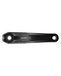 SHIMANO δισκοβραχίονες - STEPS FC-E8000 165mm - μαύρο