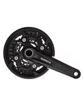 SHIMANO δισκοβραχίονες - MT500 175mm 40/30/22 - μαύρο