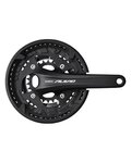 SHIMANO δισκοβραχίονες - ALIVIO M4060 175mm 48/36/26 - μαύρο