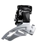 SHIMANO ALTUS M2000 DOWN SWING - ασημένιο/μαύρο