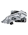 SHIMANO ALTUS M2000 TOP SWING - ασημένιο