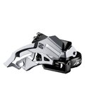 SHIMANO ACERA M3000 - ασημένιο/μαύρο