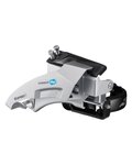 SHIMANO ALTUS M315 - ασημένιο/μαύρο