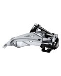 SHIMANO FDTY710 63-66 - ασημένιο/μαύρο