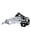 SHIMANO FDTY710 66-69 - ασημένιο/μαύρο