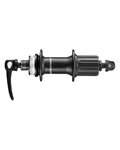 SHIMANO οπίσθια κέντρα - DEORE FH-M5100 - μαύρο