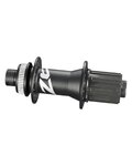 SHIMANO οπίσθια κέντρα - ZEE M645 150x12mm - μαύρο