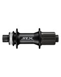 SHIMANO οπίσθια κέντρα - SLX M7010 148x12mm - μαύρο
