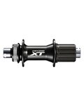 SHIMANO οπίσθια κέντρα - XT M8010 148x12mm - μαύρο