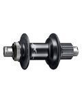 SHIMANO οπίσθια κέντρα - DEORE XT M8110B 148x12mm - μαύρο