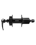 SHIMANO οπίσθια κέντρα - FH-QB400 - μαύρο