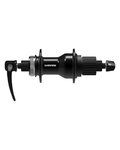 SHIMANO οπίσθια κέντρα - FH-TC500-12 - μαύρο