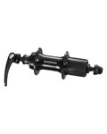 SHIMANO οπίσθια κέντρα - CLARIS RS300 - μαύρο