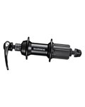 SHIMANO οπίσθια κέντρα - TIAGRA RS400 - μαύρο