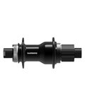 SHIMANO οπίσθια κέντρα - TC500-12  148x12mm - μαύρο