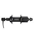 SHIMANO οπίσθια κέντρα - TOURNEY TX500 36 - μαύρο
