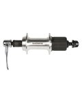 SHIMANO οπίσθια κέντρα - TOURNEY TX500 36 - ασημένιο