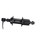 SHIMANO οπίσθια κέντρα - TOURNEY TX500 32 - μαύρο