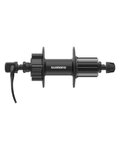 SHIMANO οπίσθια κέντρα - TOURNEY TX506 32 - μαύρο