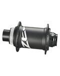 SHIMANO μπροστινά κέντρα - ZEE M640 - μαύρο