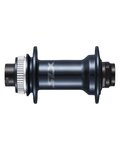 SHIMANO μπροστινά κέντρα - SLX M7110B - μαύρο