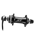SHIMANO μπροστινά κέντρα - DEORE XT M8000 - μαύρο