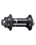 SHIMANO μπροστινά κέντρα - DEORE XT M8110B - μαύρο