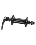 SHIMANO μπροστινά κέντρα - CLARIS RS300 32 - μαύρο