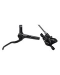 SHIMANO υδραυλικά φρένα - MT200 REAR - μαύρο
