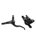 SHIMANO υδραυλικά φρένα - MT4102 FRONT - μαύρο