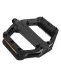 SHIMANO πεντάλ - PEDALS EF102 - μαύρο