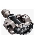 SHIMANO πεντάλ - GRX PD-M8100 - μαύρο