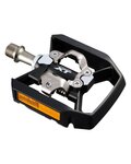 SHIMANO πεντάλ - DEORE XT T8000 - μαύρο