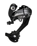 SHIMANO σασμάν - ALTUS M370 - μαύρο
