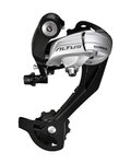 SHIMANO σασμάν - ALTUS M370 - ασημένιο