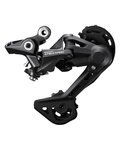 SHIMANO σασμάν - DEORE M4120 - μαύρο