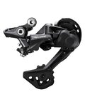 SHIMANO σασμάν - DEORE M5120 - μαύρο