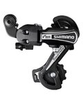SHIMANO σασμάν - TOURNEY TY21 - μαύρο