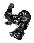 SHIMANO σασμάν - TOURNEY TY300 - μαύρο