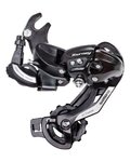 SHIMANO σασμάν - TOURNEY TY500 HOOK - μαύρο