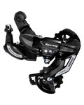 SHIMANO σασμάν - TOURNEY TY500 - μαύρο