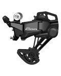 SHIMANO σασμάν - ESSA RD-U2000 - μαύρο
