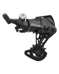 SHIMANO σασμάν - CUES U4000 - μαύρο